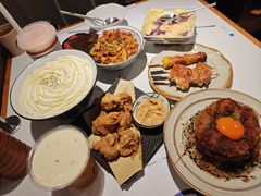 -火山屋台(新街口店)