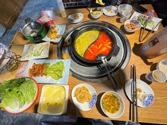 -7号院街鲜鱼府·涮烤一体(酒城华府总店)
