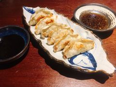 日式煎饺-冉冉垄居酒屋·日本料理