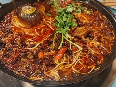 -鸿顺老铁锅美蛙鱼府(解放碑店)