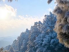 -南岳衡山风景名胜区
