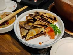 -清真·京华源铜锅涮肉(丰庆店)