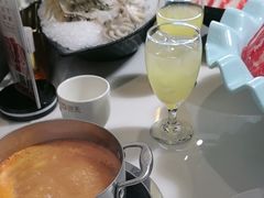 -德天雪花肥牛海鲜火锅(南苑东路店)