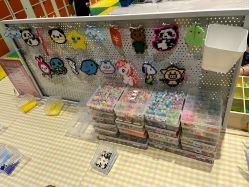 -宝燕乐园(闵行旗舰店)