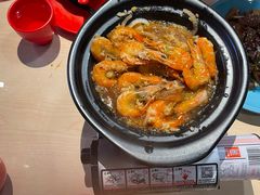 -避风塘(五角场店)