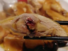 花雕酒醉河田鸡-闽和南(深圳万象城店)