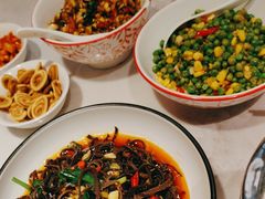 -湘村小灶·地道长沙菜·本地人优选(咸嘉新村店)