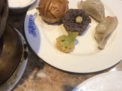 -深海800米海鲜自助(万达广场店)