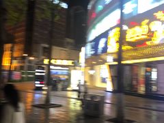 -南屏步行街