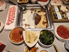 -海底捞火锅(塘厦天虹店)