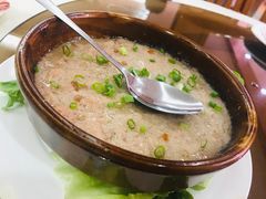 钵仔莲藕粉-腰记饭店(龙源路店)