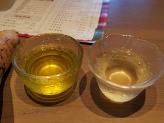 -香园茶社·金陵小灶(老门东店)