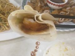-金记大肠(瑞昌路店)