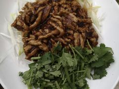 -大地春饼店(黄河路店)