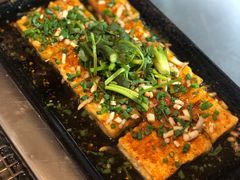 -大汗烧烤滩羊馆(清水河公园店)