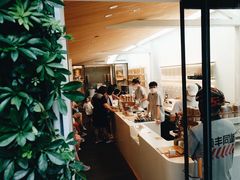 -% Arabica阿拉比卡咖啡(武康路店)