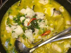 -川里谈·川味小馆(北京路店)