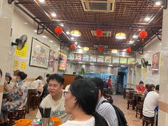 大堂-顺记冰室(宝华路店)