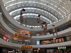 -万达茂商场(南京仙林店)