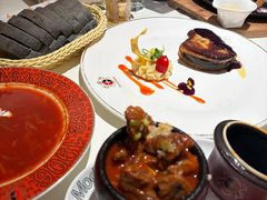 -马迭尔西餐厅(中央大街店)