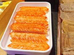 -来涮蜀鲜货火锅串串香(菜市口店)