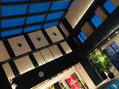 -西美五洲酒店康乐中心