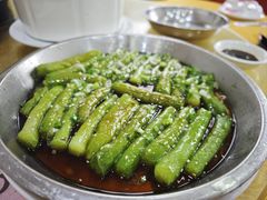 -横岗朋仔餐厅