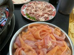 -肥龙火锅(南坪店)