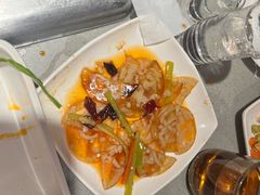 -海底捞火锅(牡丹园店)