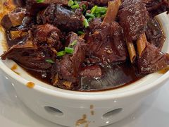 农家土烧鹅肉-状元楼(金溪路店)