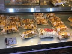 -长乐饼家(五羊新城店)