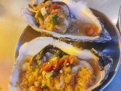 -那些年一起吃串的地方烧烤(观前街店)