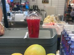 -大食代美食广场(上海中心店)