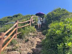 -美人鱼悬崖海景餐厅(鹿嘴山庄店)