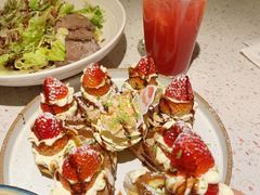 -BE BRIGHT KITCHEN(正佳广场店)