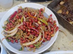 -船梆煮•蒸汽海鲜·生腌干蒸(五四广场店)