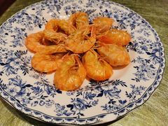 -小厨娘金榜题名(夫子庙秦淮河店)