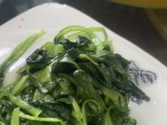 -七的湖·晚芳亭·阳澄湖农家菜·大闸蟹(莲花岛店)