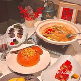 武汉这家粤菜馆 年夜饭我还选它