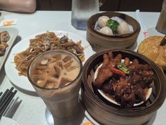 -港久茶餐厅(鹭洲里店)