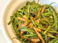 -那家·油麻菜馆(先农大院店)