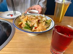 -妈妈的味道(和顺古镇店)