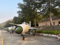 -中国航空博物馆