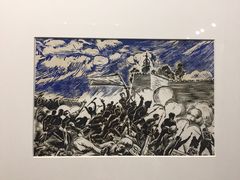 -湖北省美术院美术馆