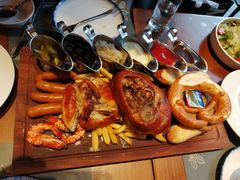 -Ambra Haus琥珀屋精酿餐厅(宝山店)