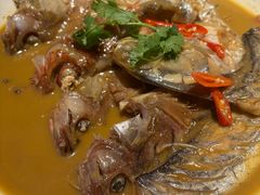 -杨氏青龙虾·羊蝎子(金盛路总店)