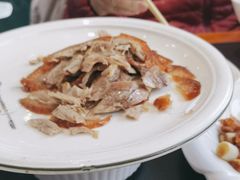 -紫光园·烤鸭·北京菜(团结湖店)