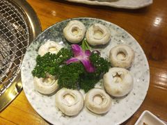 -万兴佳烤肉·长白山老味道(东岸里店)
