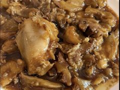 -胖子菜馆(隆昌路店)