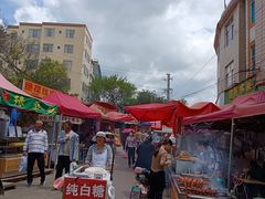 -大板桥综合市场(隆兴购物中心店)